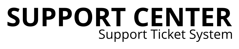 petzsch's Ticketsystem